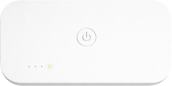 Smart Sleep Monitor