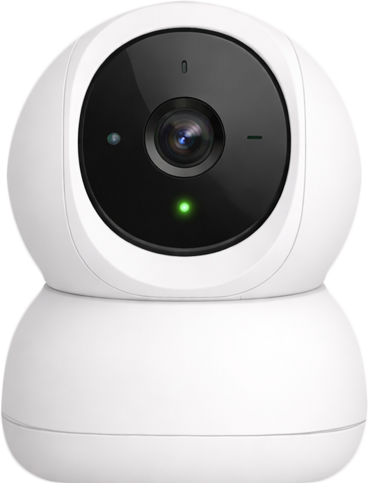 Smart Baby Monitor