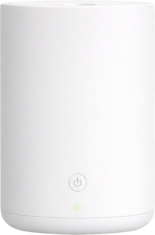 Smart Humidifier