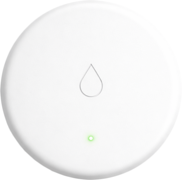 Smart Water Leak Detector
