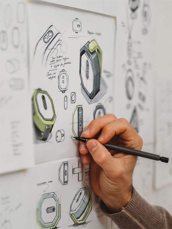 Industrial Design